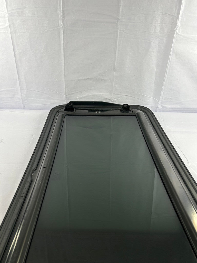 2008-2012 Nissan Altima Sunroof Glass Sun Moon Roof Top OEM 91210-9HA0B
