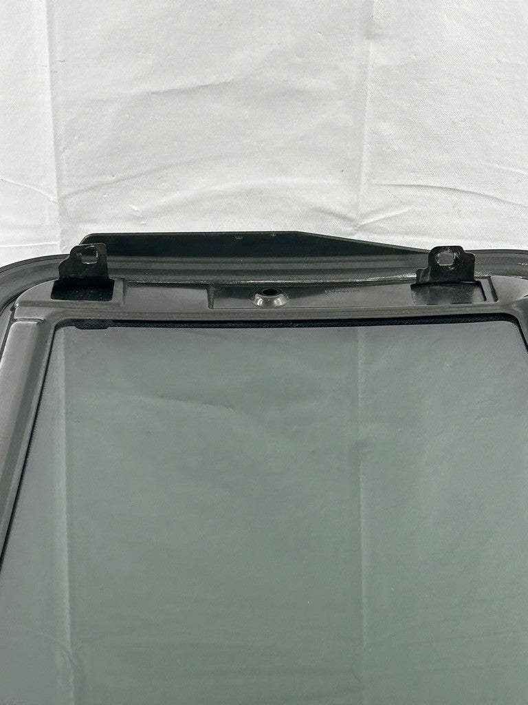 2008-2012 Nissan Altima Sunroof Glass Sun Moon Roof Top OEM 91210-9HA0B