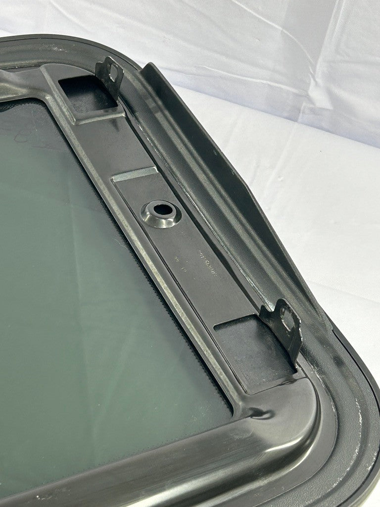 2008-2012 Nissan Altima Sunroof Glass Sun Moon Roof Top OEM 91210-9HA0B