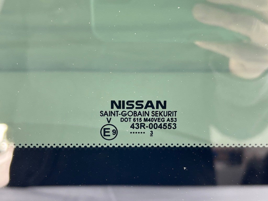 2008-2012 Nissan Altima Sunroof Glass Sun Moon Roof Top OEM 91210-9HA0B
