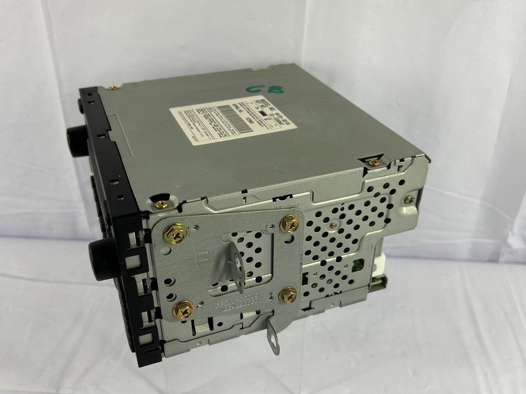 2001-2007 Toyota Sequoia Radio Control Unit 8612008130