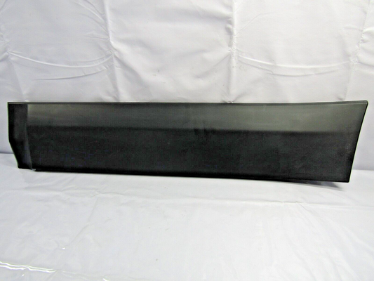 2010-2014 Subaru Outback Rear Left Driver Side Door Moulding Trim Panel OEM