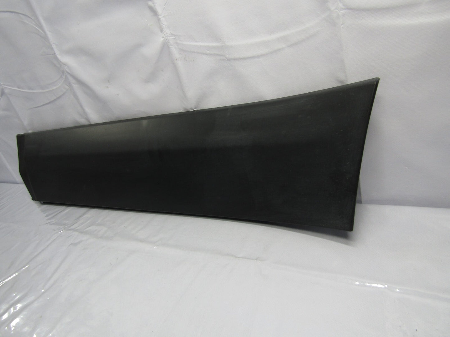 2010-2014 Subaru Outback Rear Left Driver Side Door Moulding Trim Panel OEM