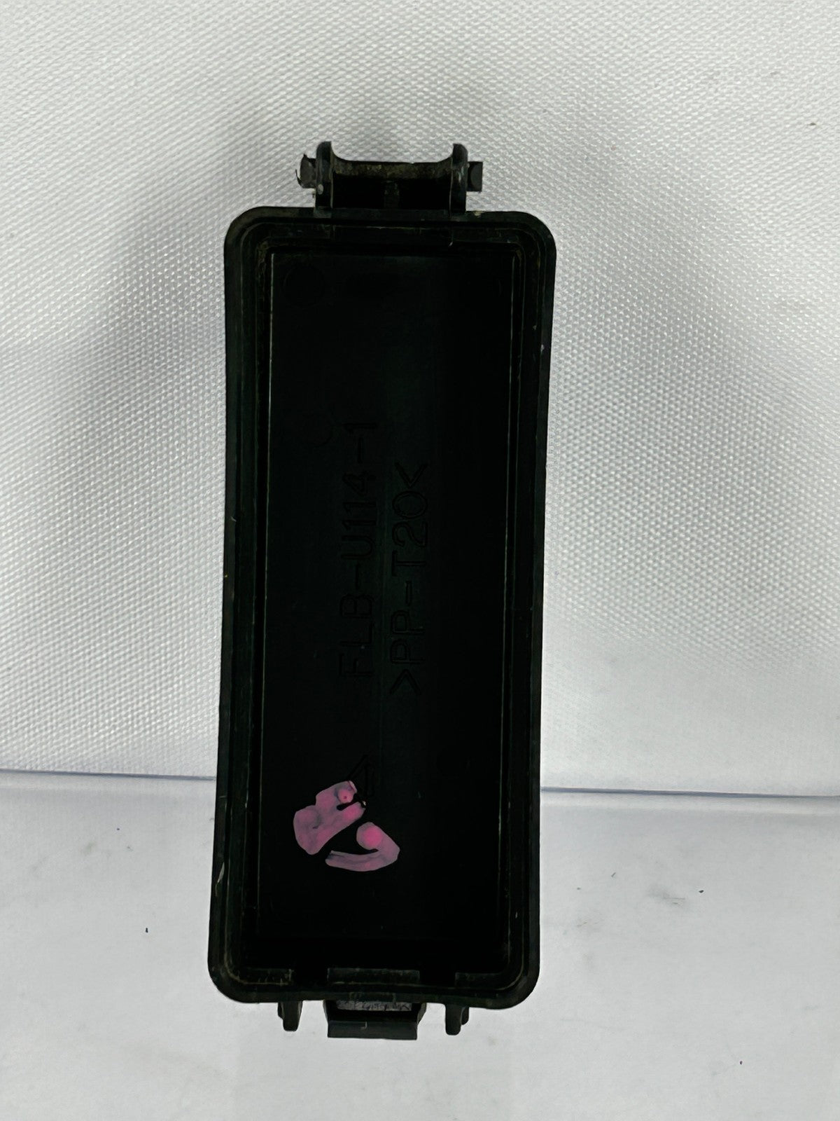 1998-2002 Lexus LX470 Fusible Link Block Fuse Relay Box Assembly Cover OEM