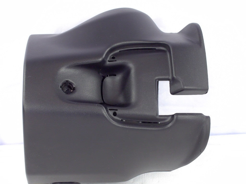 2005-2007 Subaru Outback Steering Column Trim Cover Assembly Upper Lower OEM