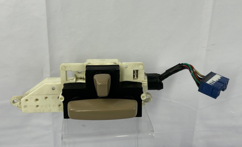 1996-2002 Toyota 4Runner Limited Right Power Seat Switch OEM