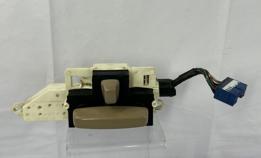 1996-2002 Toyota 4Runner Limited Right Power Seat Switch OEM
