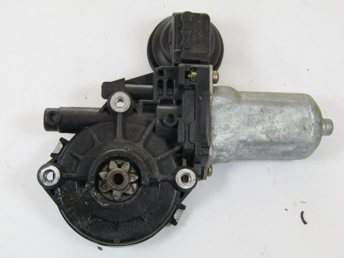 2004-2010 Toyota Sienna Left Front Power Window Motor 85720-AE020 OEM
