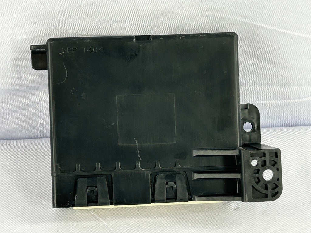 2006-2009 Toyota RAV4 AC Amplifier Climate Control Computer Module 88650-42220