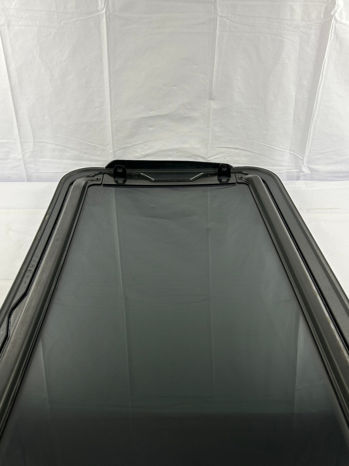 2009-2014 Hyundai Sonata Sun Roof Sunroof Window Glass OEM 81610-3Q000