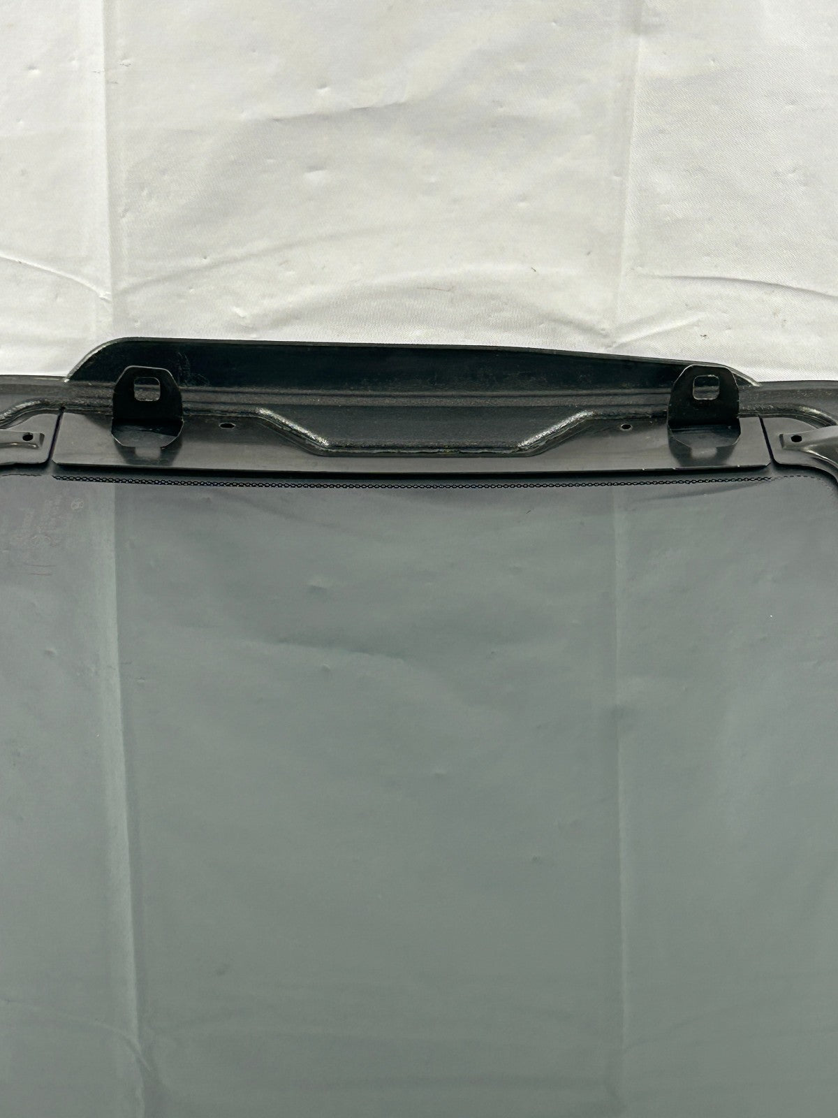 2009-2014 Hyundai Sonata Sun Roof Sunroof Window Glass OEM 81610-3Q000