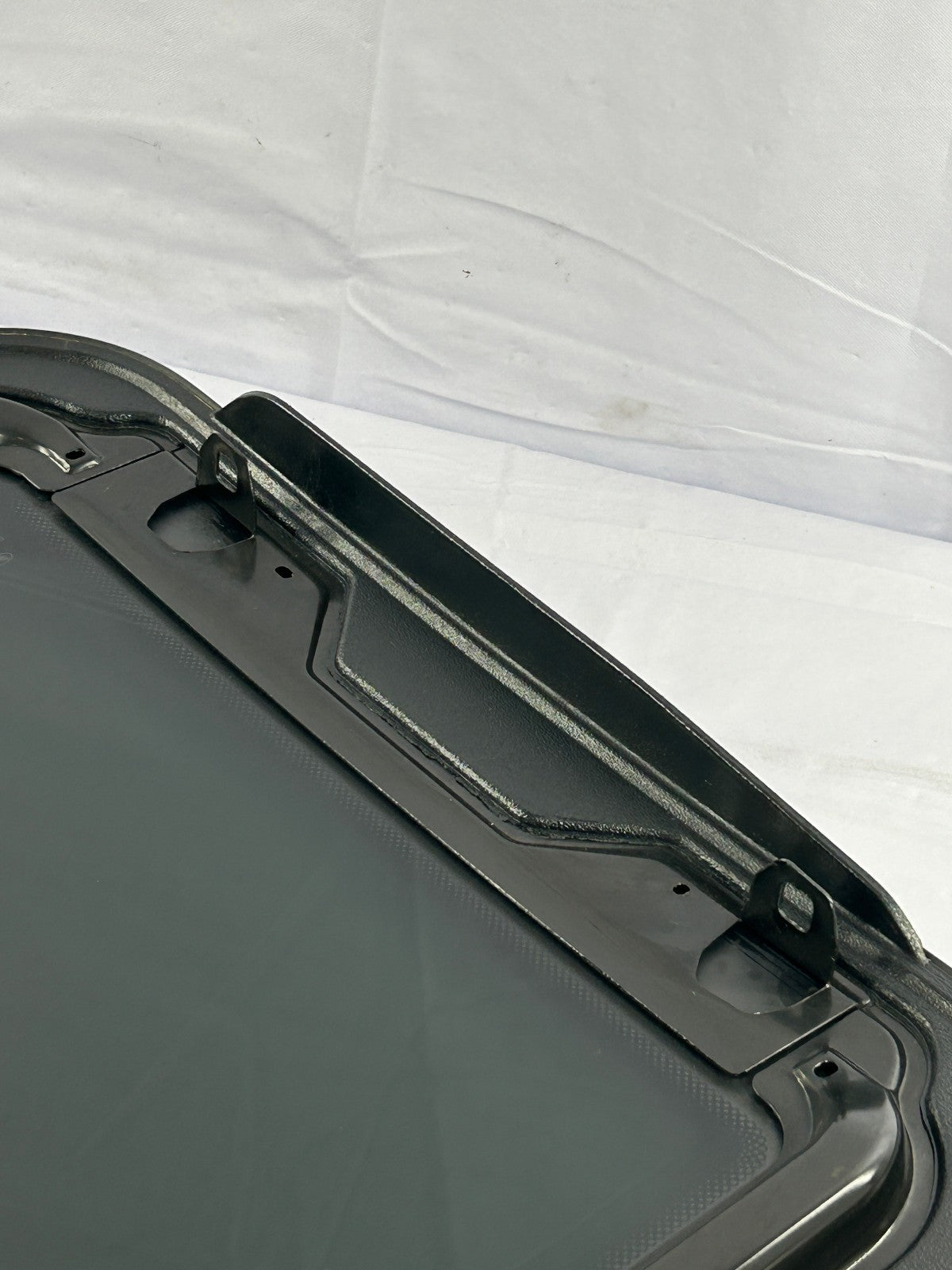 2009-2014 Hyundai Sonata Sun Roof Sunroof Window Glass OEM 81610-3Q000