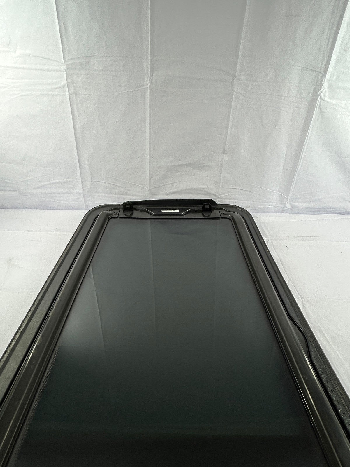 2009-2014 Hyundai Sonata Sun Roof Sunroof Window Glass OEM 81610-3Q000