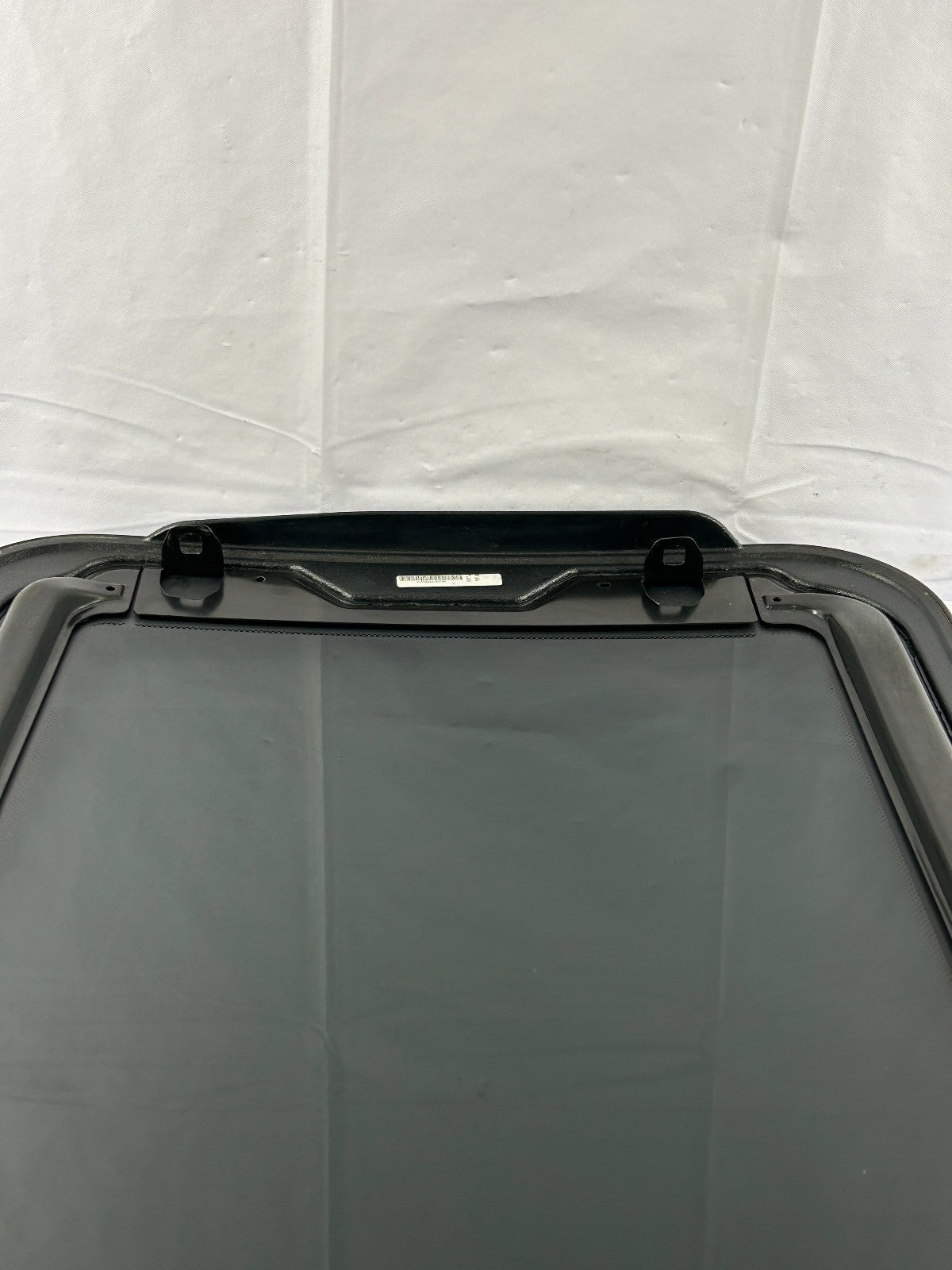 2009-2014 Hyundai Sonata Sun Roof Sunroof Window Glass OEM 81610-3Q000