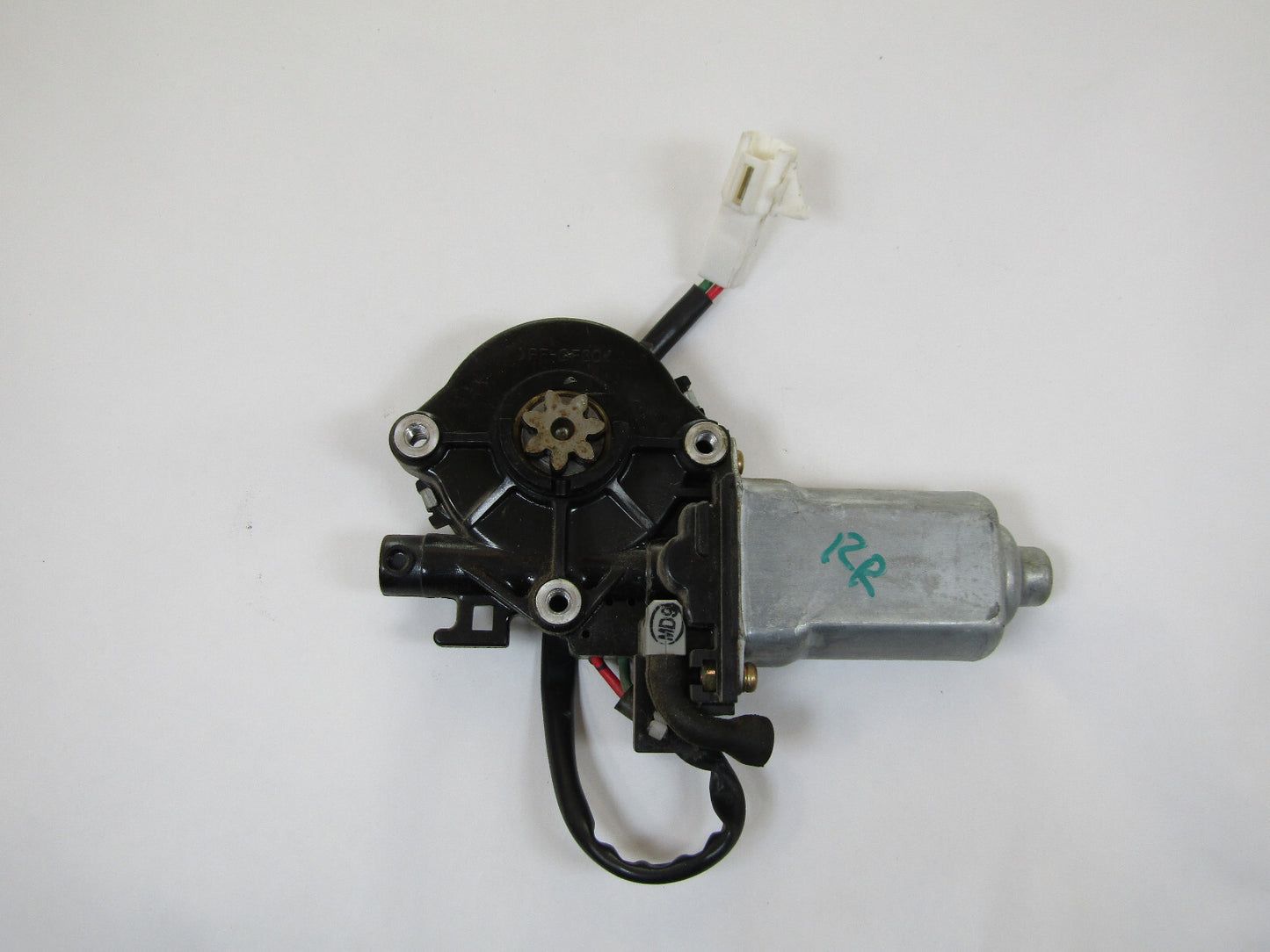 1996-2002 Toyota 4Runner Rear Right Power Window Motor OEM