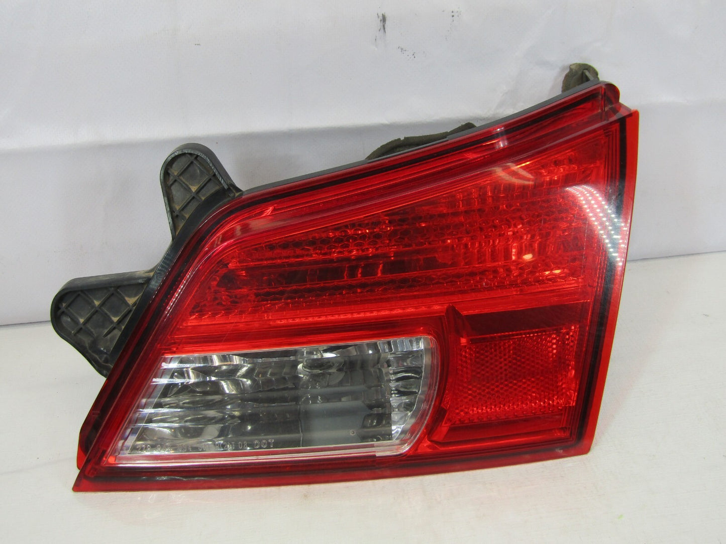 2010-2014 Subaru Outback Inner Tail Light Right Rear Assembly OEM