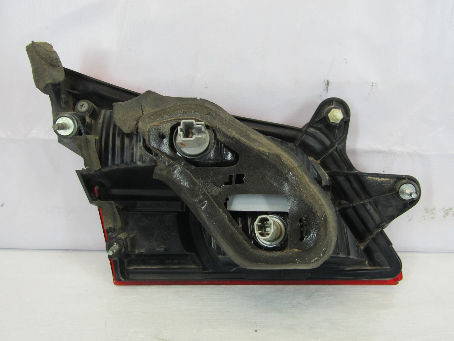 2010-2014 Subaru Outback Inner Tail Light Right Rear Assembly OEM