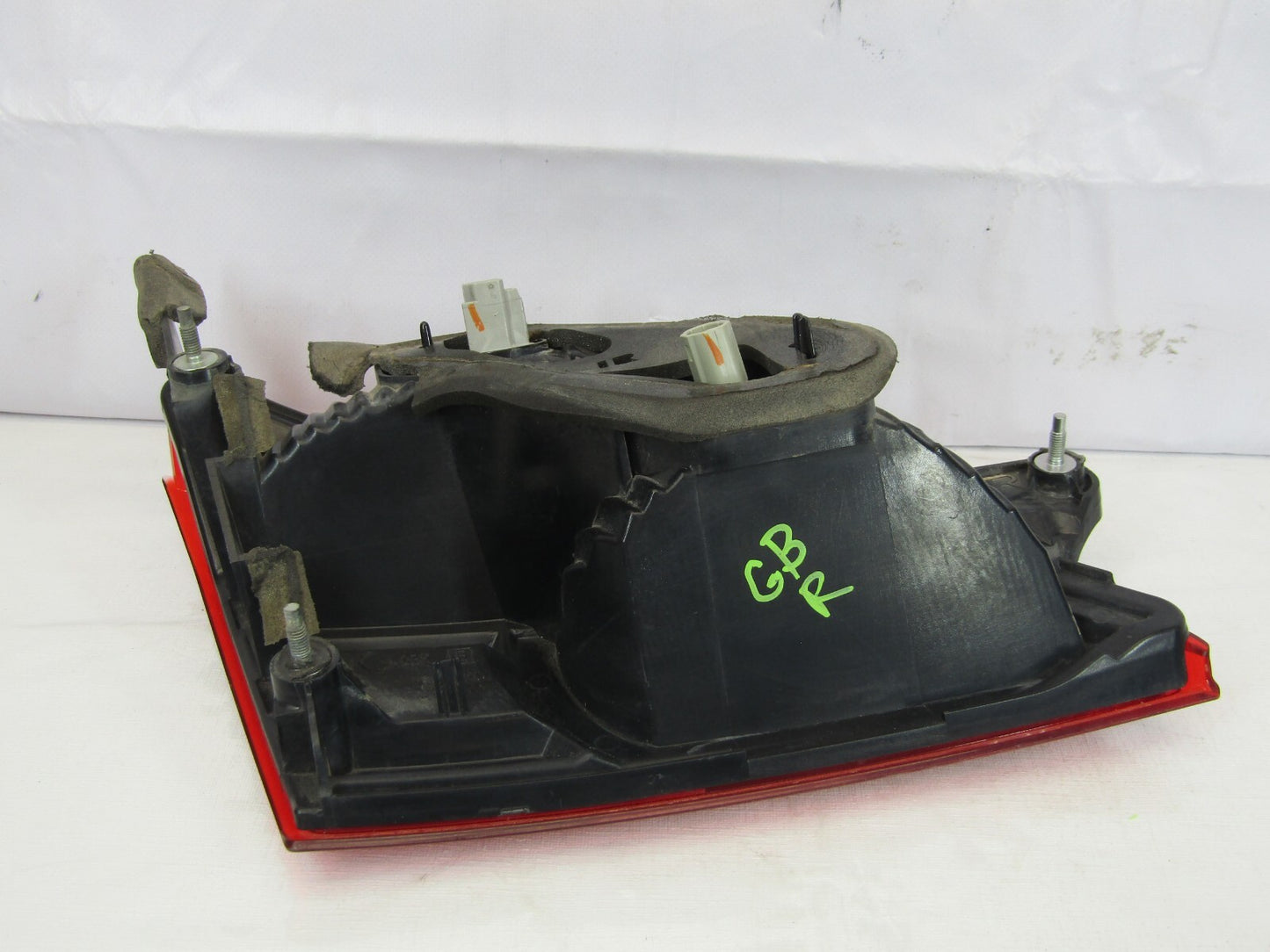 2010-2014 Subaru Outback Inner Tail Light Right Rear Assembly OEM