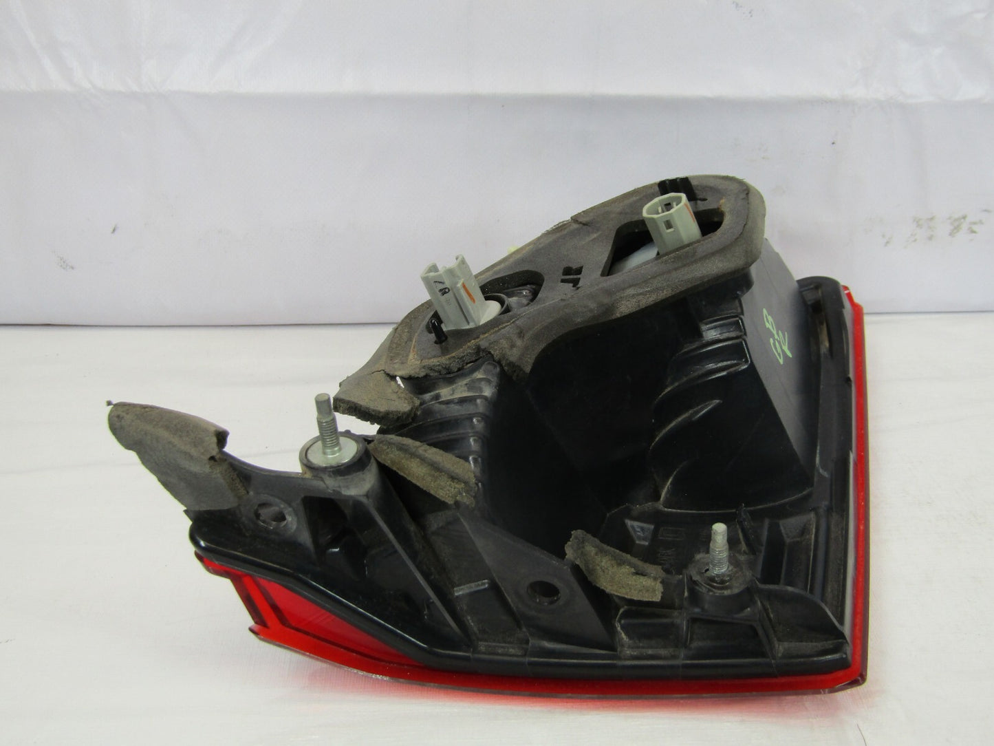 2010-2014 Subaru Outback Inner Tail Light Right Rear Assembly OEM
