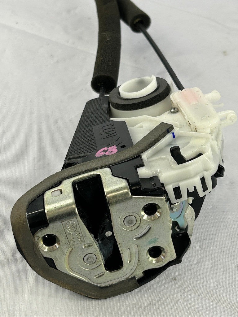 2015-2017 Subaru Outback Door Latch Lock Actuator Left Right OEM