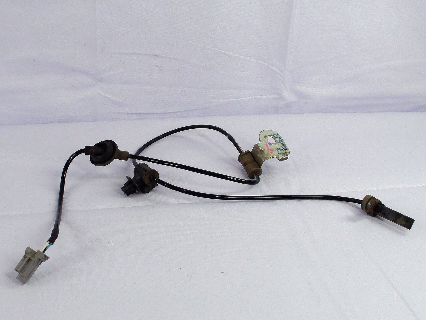 2014-2018 Subaru Forester Front Left ABS Wheel Speed Sensor OEM