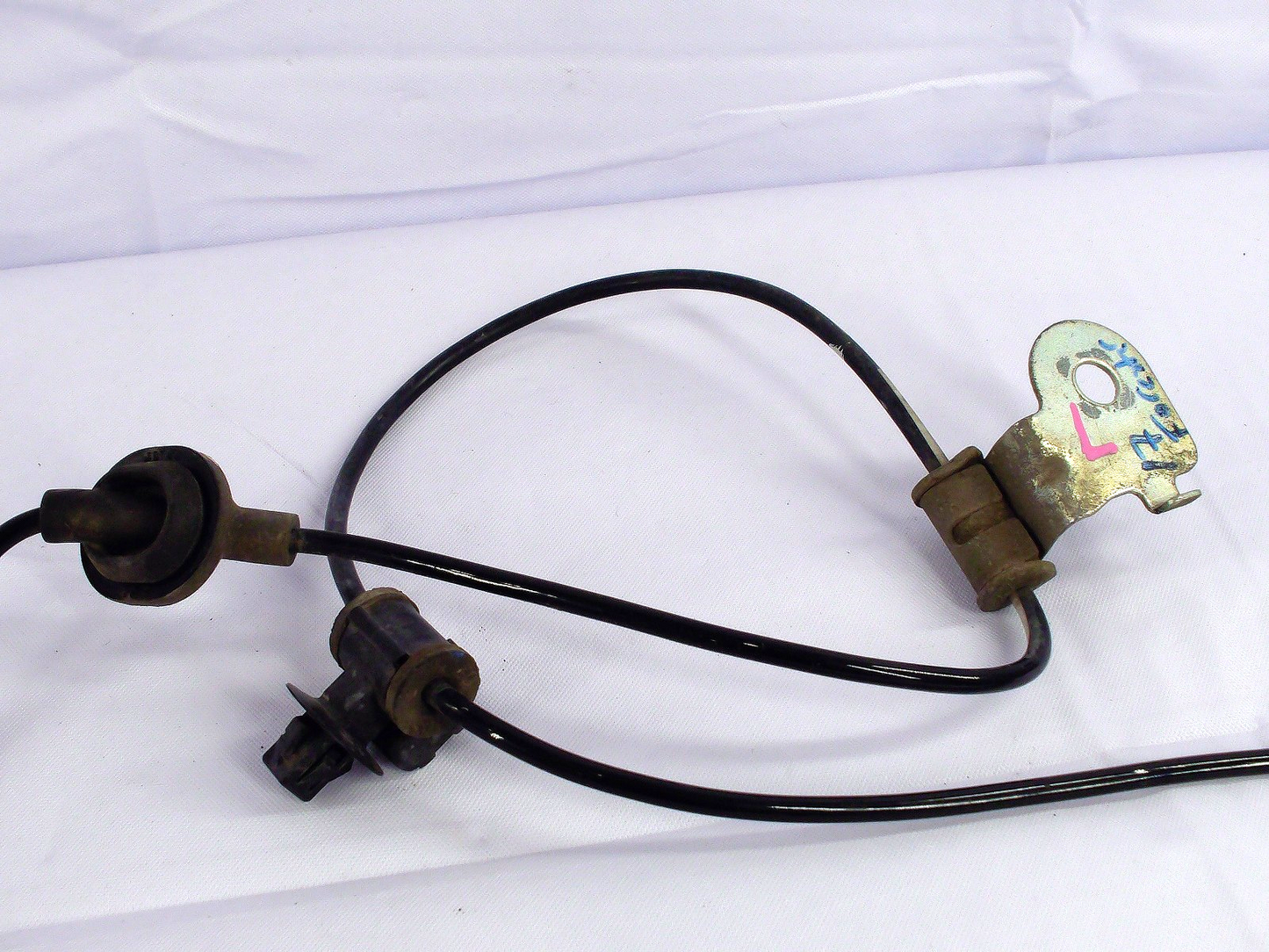 2014-2018 Subaru Forester Front Left ABS Wheel Speed Sensor OEM