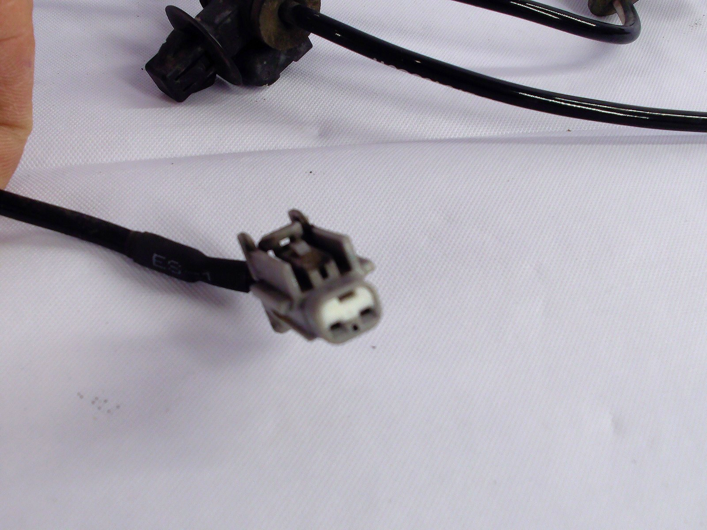 2014-2018 Subaru Forester Front Left ABS Wheel Speed Sensor OEM