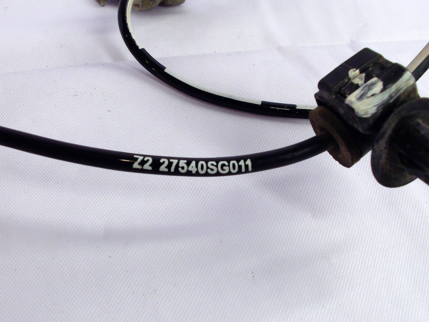 2014-2018 Subaru Forester Front Left ABS Wheel Speed Sensor OEM