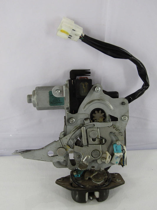 2004-2015 Nissan Armada Power Lift Gate Latch Actuator Motor 90502-7S400 OEM