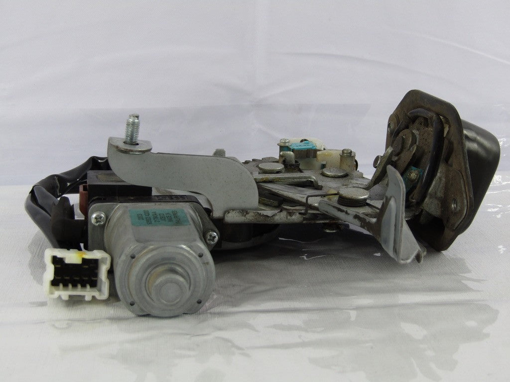 2004-2015 Nissan Armada Power Lift Gate Latch Actuator Motor 90502-7S400 OEM