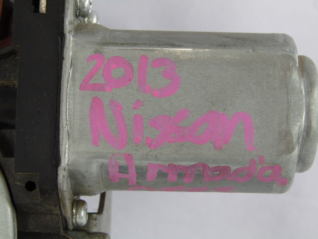 2004-2015 Nissan Armada Power Lift Gate Latch Actuator Motor 90502-7S400 OEM