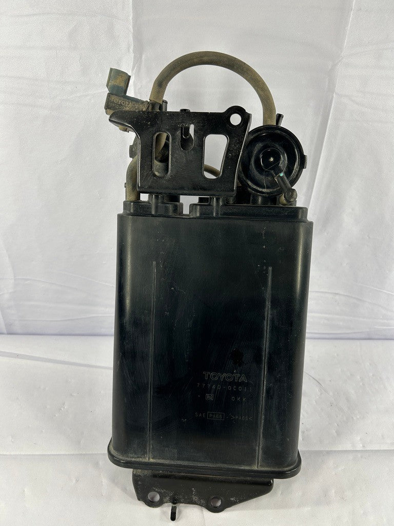 2001-2005 Toyota Sequoia Vapor Canister OEM