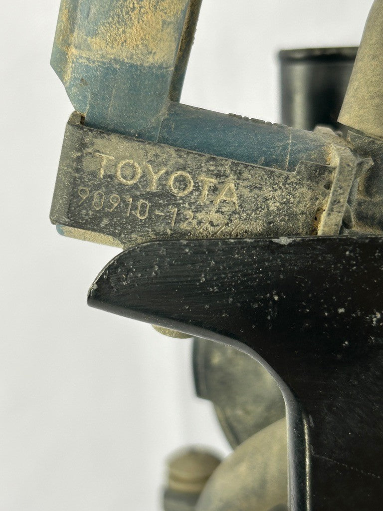 2001-2005 Toyota Sequoia Vapor Canister OEM