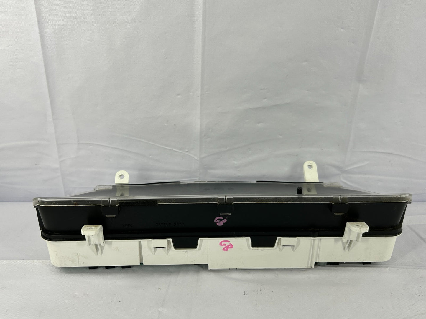 2000-2004 Toyota Tundra Speedometer Instrument Gauge Cluster 251K Miles OEM