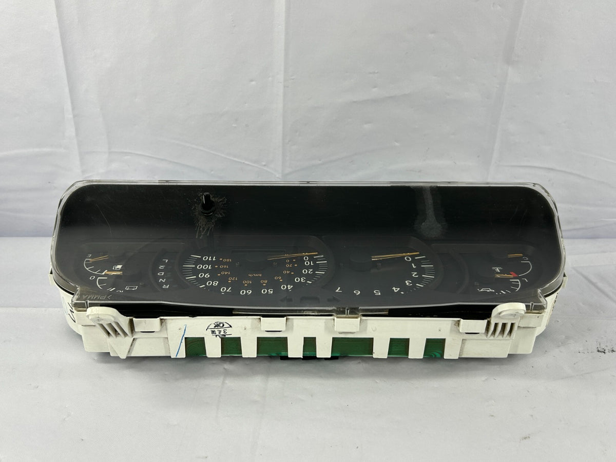 2000-2004 Toyota Tundra Speedometer Instrument Gauge Cluster OEM 83821-0C040