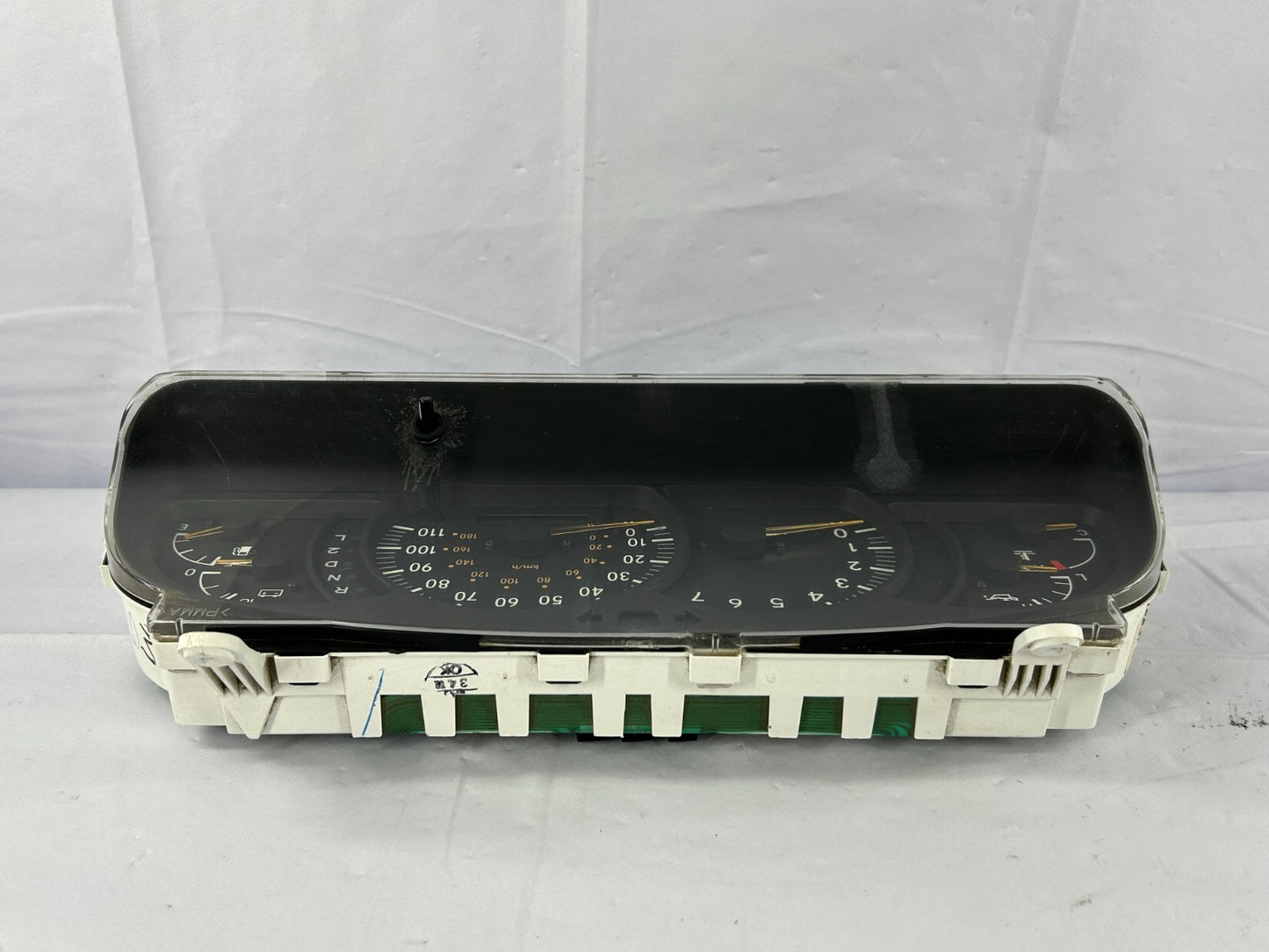 2000-2004 Toyota Tundra Speedometer Instrument Gauge Cluster 251K Miles OEM