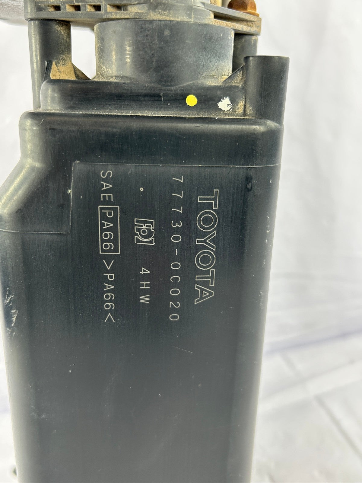 2000-2006 Toyota Tundra Vapor Canister 777300C020 OEM