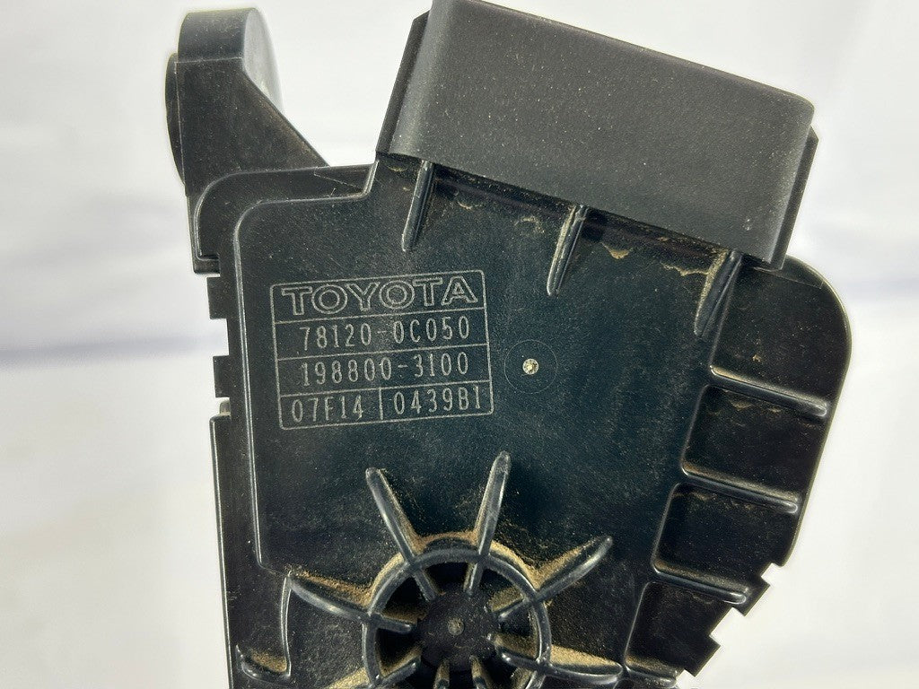 2003-2007 Toyota Sequoia 03-06 Tundra AT Gas Accelerator Pedal 78120-0C050 OEM