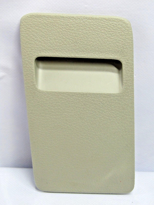 2008-2014 Subaru Impreza Outback Sport Dash Fuse Map Cover Storage Pocket Tray