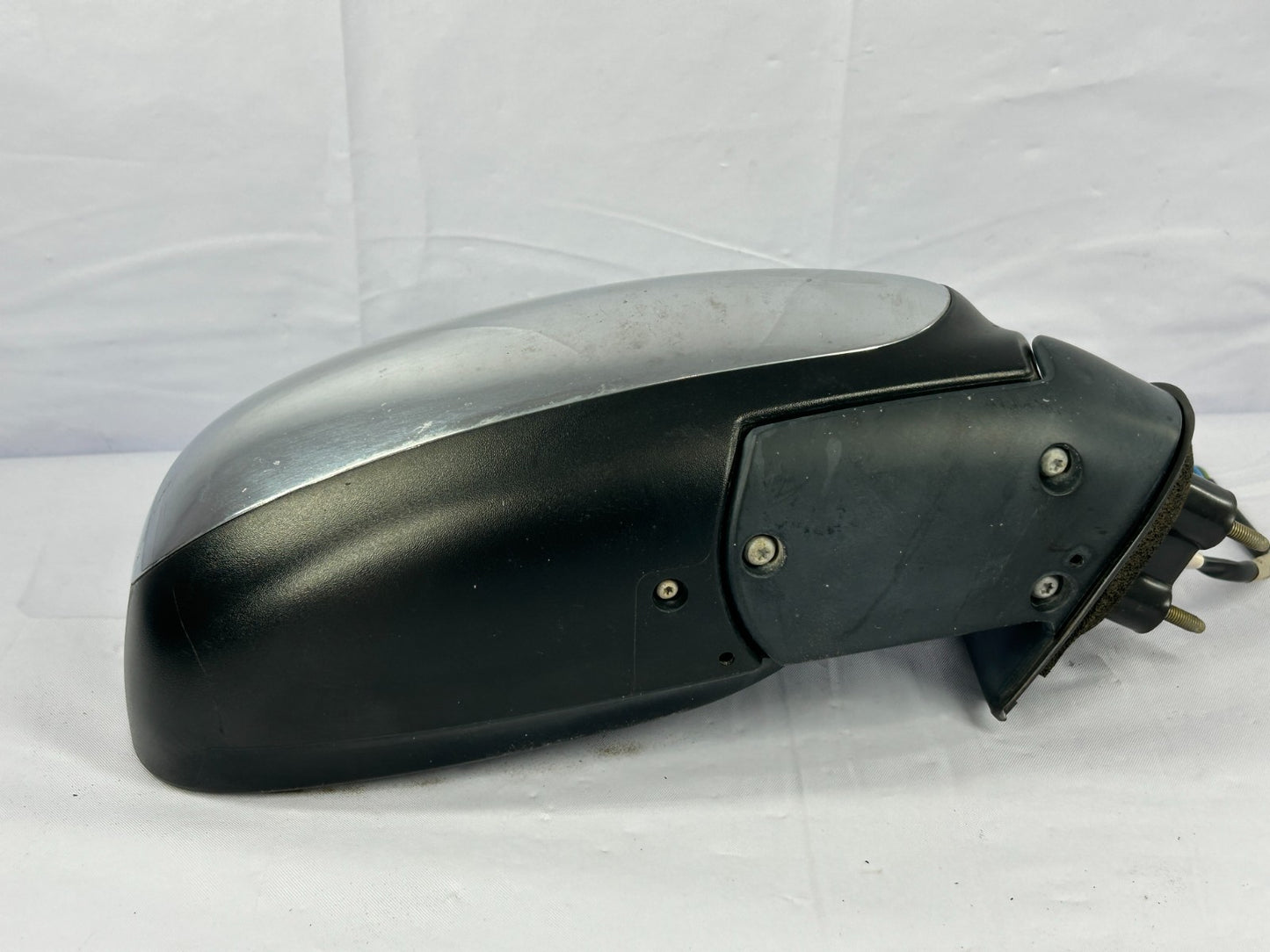 2000-2006 Toyota Tundra Front Right Side View Door Mirror OEM 87910-0C040
