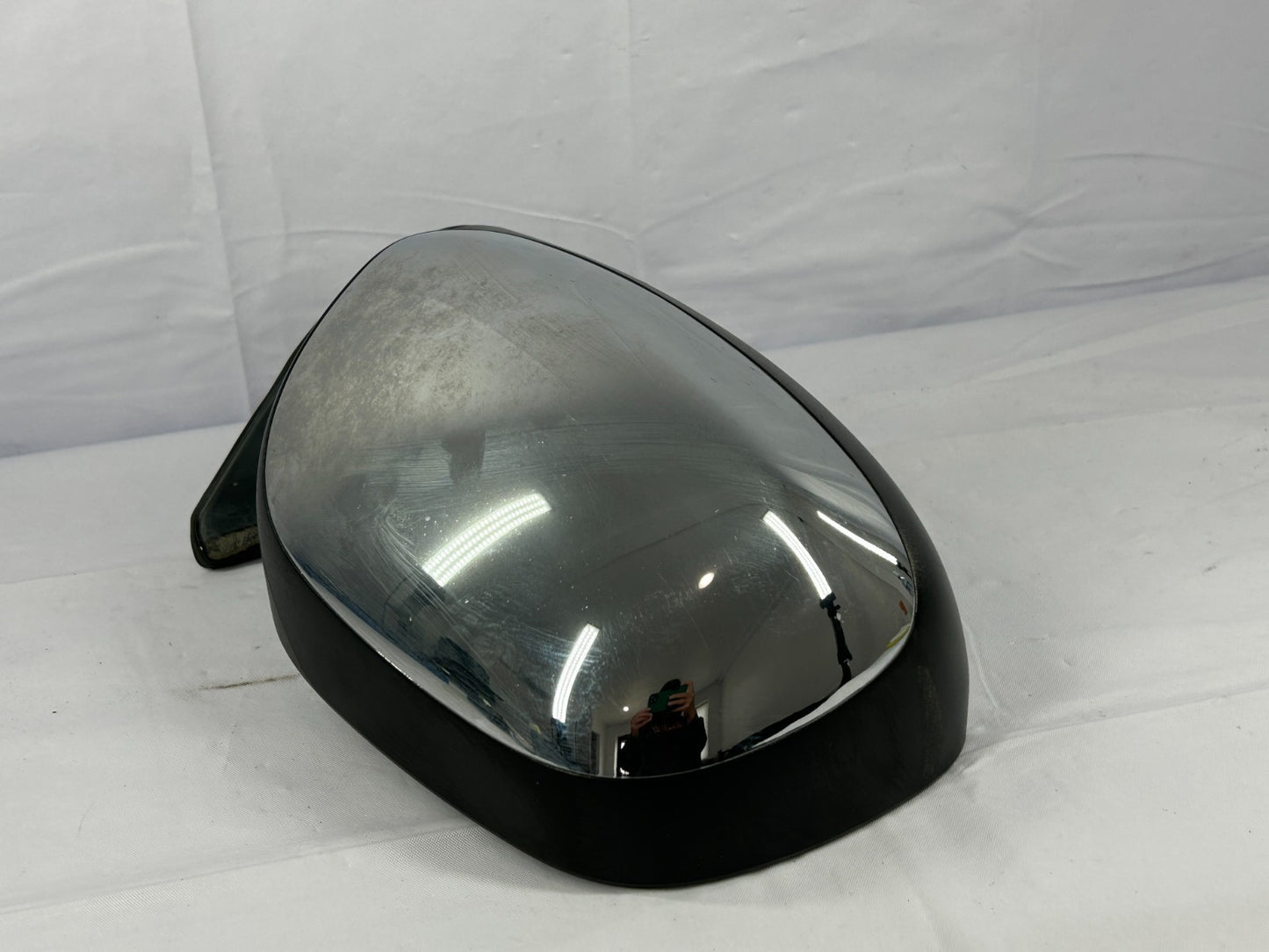 2000-2006 Toyota Tundra Front Right Side View Door Mirror OEM 87910-0C040