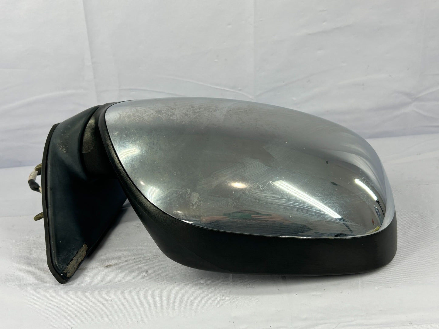 2000-2006 Toyota Tundra Front Right Side View Door Mirror OEM 87910-0C040