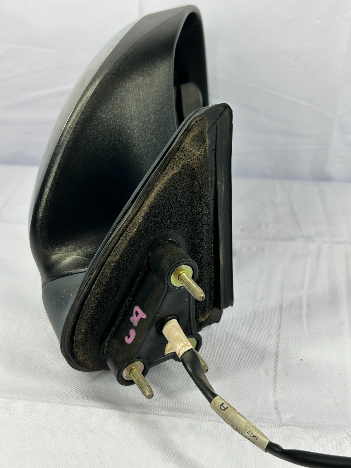 2000-2006 Toyota Tundra Front Right Side View Door Mirror OEM 87910-0C040