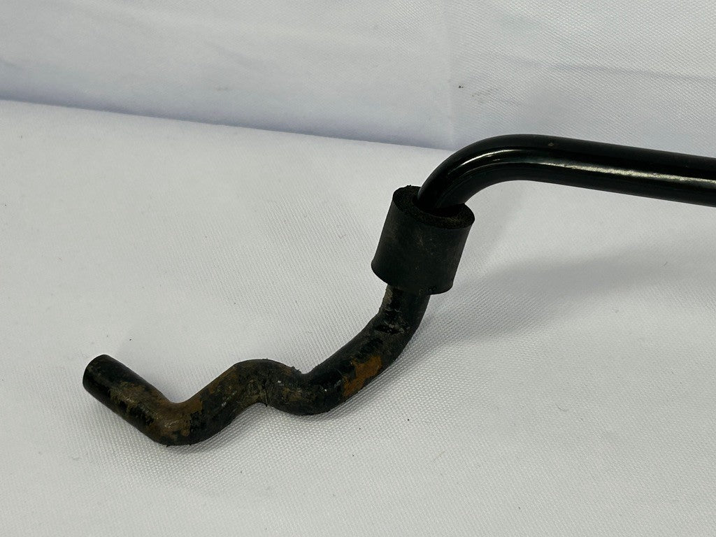 2008-2013 Toyota Highlander Hood Prop Rod OEM