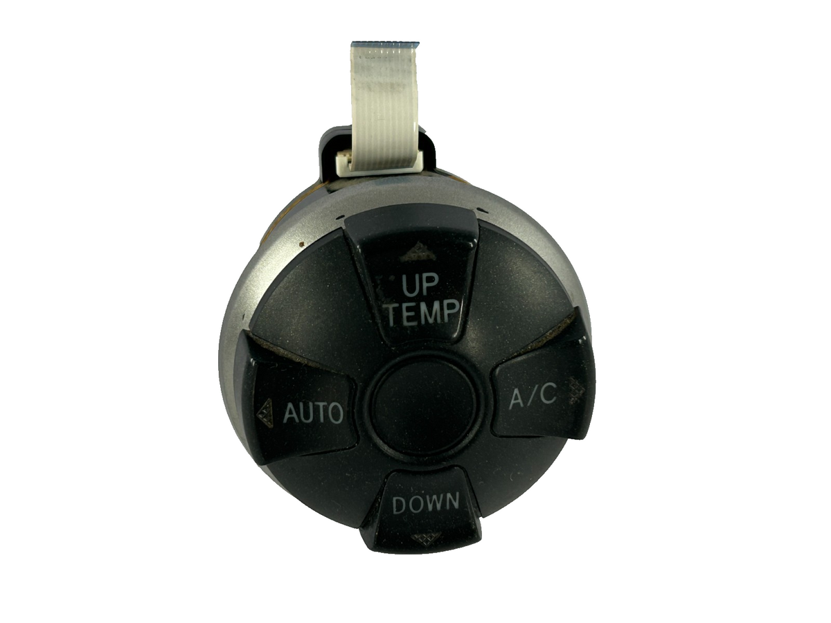 03-05 Toyota 4Runner Front AC Heater Climate Temperature Control Knob Switch OEM