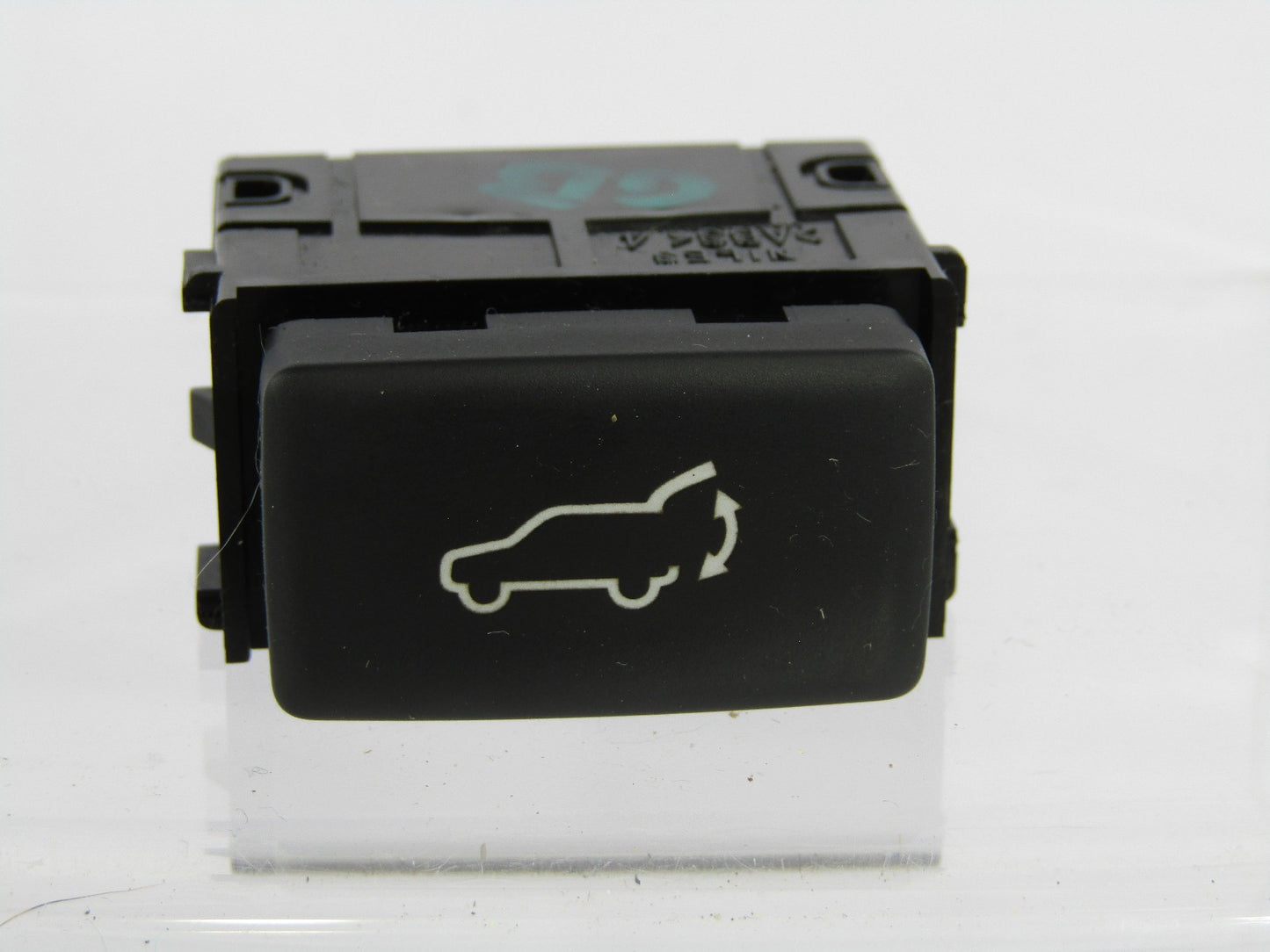 2014-2016 Subaru Forester Tailgate Trunk Lift Tail Gate Power Switch Button OEM