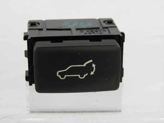 2014-2016 Subaru Forester Tailgate Trunk Lift Tail Gate Power Switch Button OEM