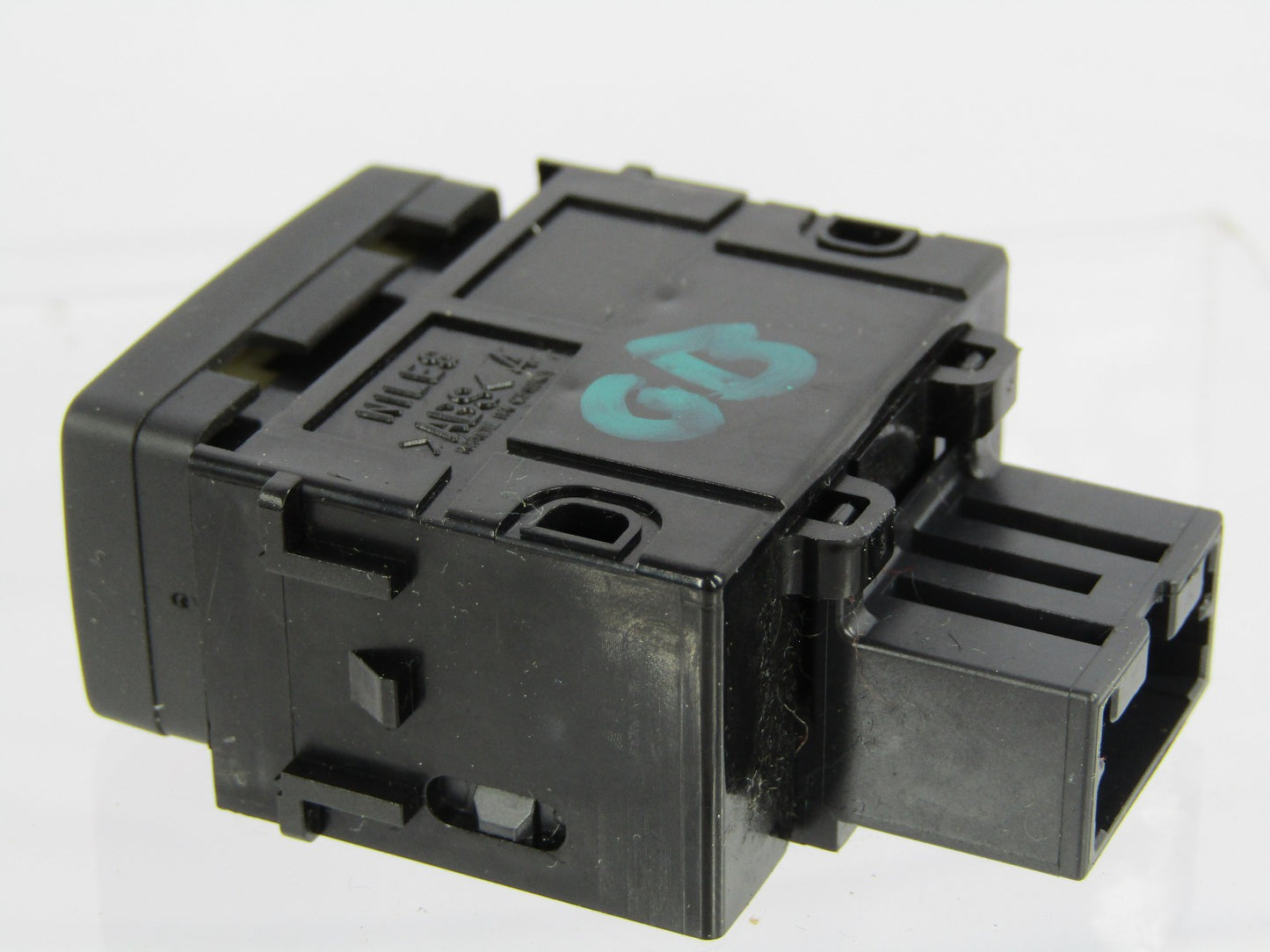 2014-2016 Subaru Forester Tailgate Trunk Lift Tail Gate Power Switch Button OEM