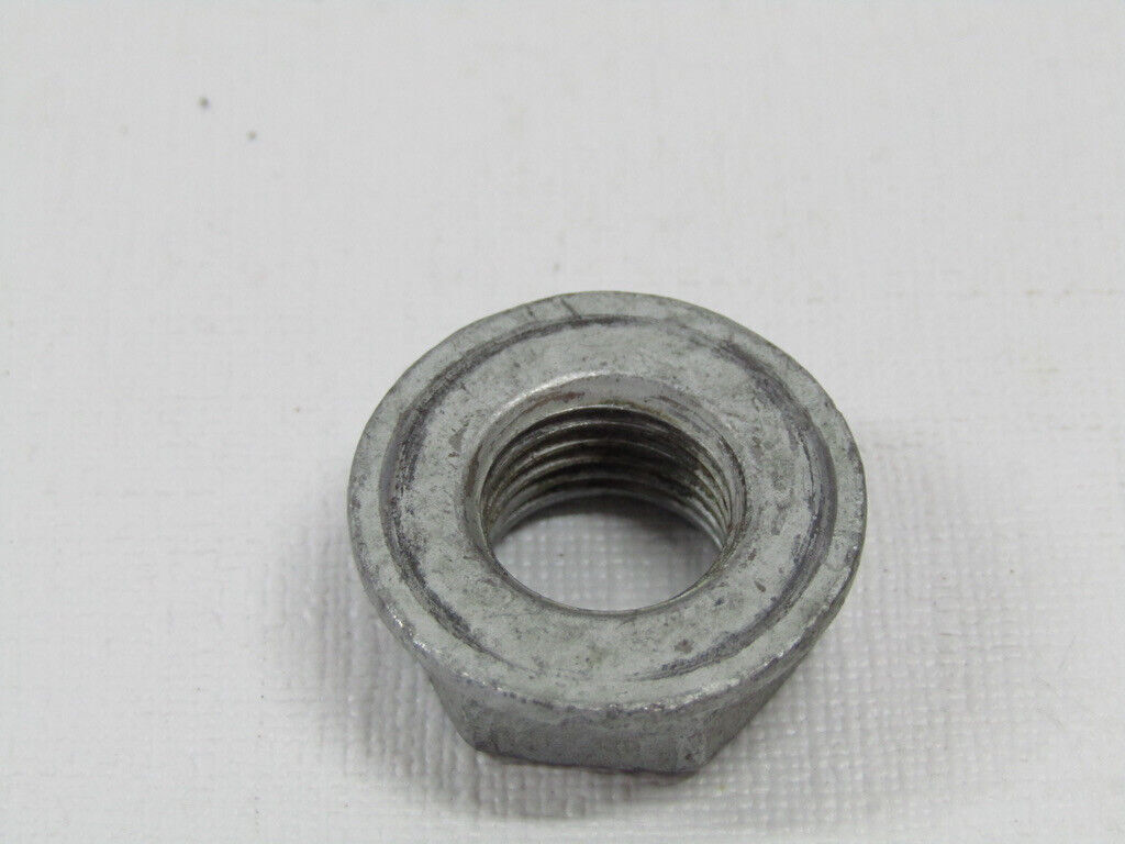 1999-2004 Jeep Grand Cherokee Steering Wheel Bolt Nut OEM