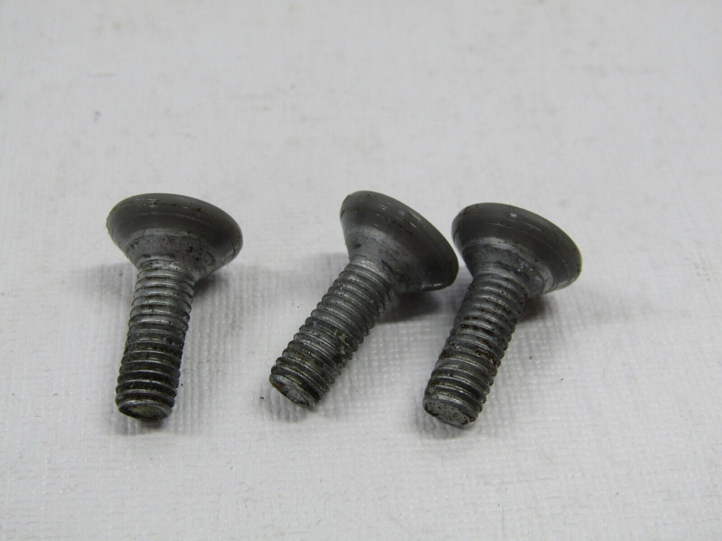 1998-2003 Lexus RX300 Door Latch Lock Mounting Torx Screw Bolt (X3) OEM